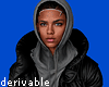 ! Winter Puffer Jacket