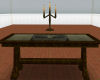 Wizard's Table