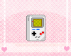 !:: Pixel Game Boy