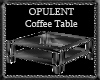 (MD)Opulent Small Table