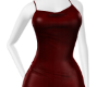 Cocktail Dress-Red