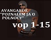 POZNALEM JA O POLNOCY