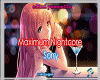 nightcore - sorry