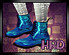 [Hra] Blu . Martens .