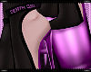 !VR! Death Sugar Heel