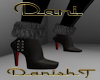 (DHT)Dani Boots