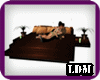 [LDM]Tafi Bed