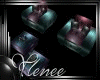 :YL:Derivable Duo Seat