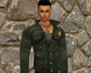 Greek Army Jacket