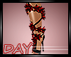 [Day] Passion Heels