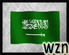 wzn Saudiah Flag