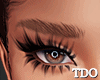 Trinity  | Blond Eyebrow