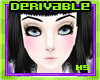 [HS] Tori Head Derivable