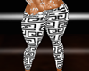 FENDI FASHI LEGGNZ BMXXL