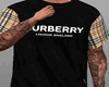 B.Berry T-Shirt + Tatt.