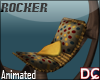 [CC] Rocking Chair