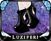|Ŀ|Riding Hood Shoes