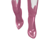 06/7 Boots pink