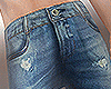 雨 Ripped Jeans 2/4