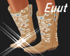 Euut Western Boots