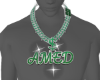 amed chain