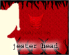 A Jester's Skull [M]
