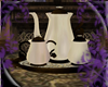 LE~Y. Cottage Teaset