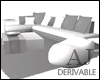 AJ|Couch Ray DERIVABLE