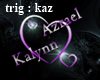 Kalynn & Azrael