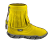  Boots Yellow