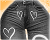 Jeans Heart Y2K EML