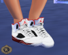 TK♥Jemima Shoes