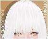 ❄ Mika White