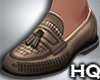 Loafers / Brown