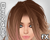 ғх Yuan Blonde