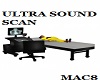 ULTRA SOUND SCAN