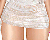 Hot White Tight Dress