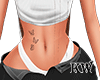 Tatto butterflys