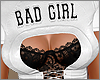 Bad Girl Top