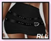 RLL "Maja" Skirt +Belts