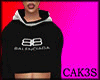 BALENCIAGA HOODIE