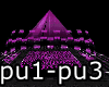 Dome purple .pu1-.pu3