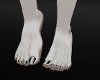 Anyskin Feet Metallic Gr