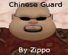 Chinese Guard