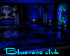 Blue Rose Club room