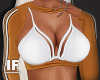 ♥ Cropped Top+Bra
