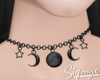 Ste. Moonlight Necklace