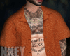 Oversize Shirt