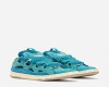 Curbs Turquoise F