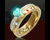 Wedding ring Aliança